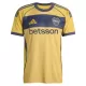Boca Juniors Uitshirt 25/26 Boca Juniors Uitshirt 25/26