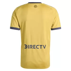Boca Juniors Uitshirt 25/26