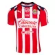 CD Guadalajara Thuisshirt 25/26 CD Guadalajara Thuisshirt 25/26