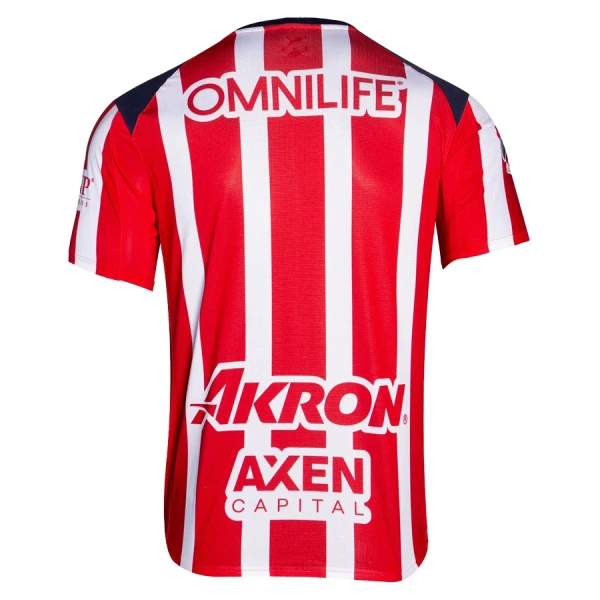 CD Guadalajara Thuisshirt 25/26
