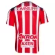 CD Guadalajara Thuisshirt 25/26