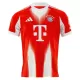 FC Bayern München Joshua Kimmich 6 Thuisshirt 25/26