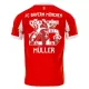FC Bayern München Thomas Müller 25 Thuisshirt 25/26 Speciaal FC Bayern München Thomas Müller 25 Thuisshirt 25/26 Speciaal