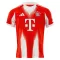 FC Bayern München Thuisshirt 25/26