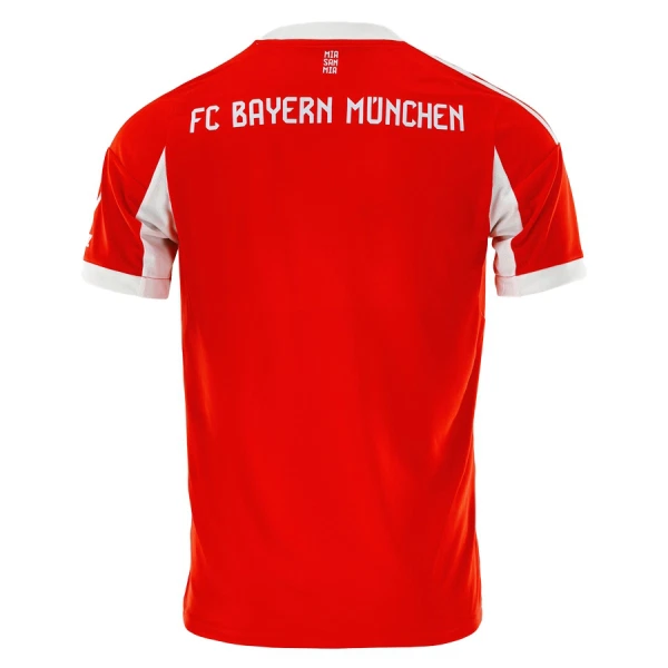 FC Bayern München Thuisshirt 25/26