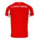 FC Bayern München Thuisshirt 25/26