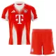 FC Bayern München Thuistenue Kinderen 25/26 FC Bayern München Thuistenue Kinderen 25/26