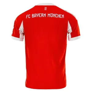 FC Bayern München Thuistenue Kinderen 25/26