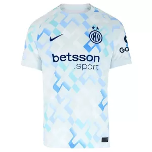 Inter Milan Lautaro Martínez 10 Uitshirt 25/26