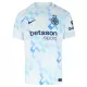 Inter Milan Uitshirt 25/26 Inter Milan Uitshirt 25/26