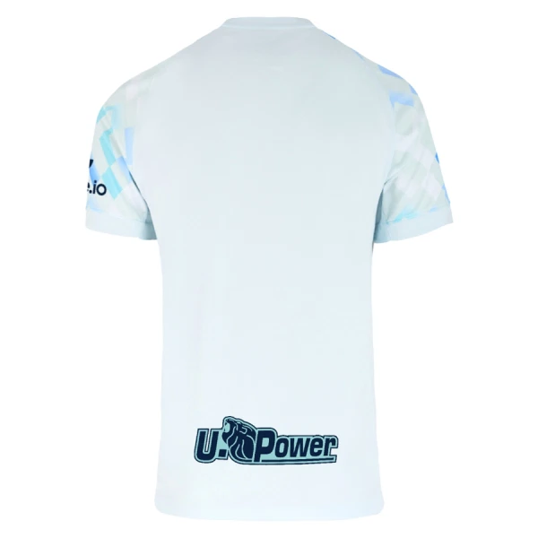 Inter Milan Uitshirt 25/26