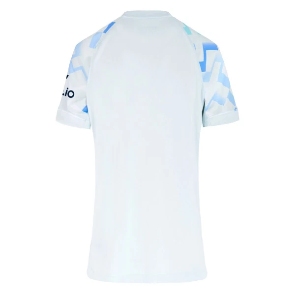 Inter Milan Uitshirt Vrouwen 25/26