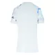 Inter Milan Uitshirt Vrouwen 25/26