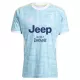 Juventus Koopmeiners 8 Uitshirt 25/26