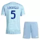 Juventus Locatelli 5 Uittenue Kinderen 25/26 Juventus Locatelli 5 Uittenue Kinderen 25/26
