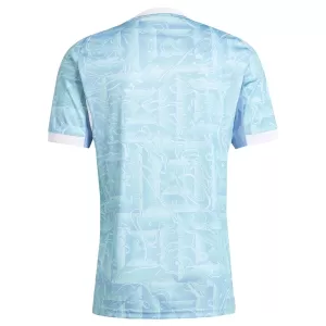 Juventus Uitshirt 25/26