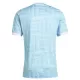 Juventus Uitshirt 25/26