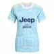 Juventus Uitshirt Vrouwen 25/26 Juventus Uitshirt Vrouwen 25/26