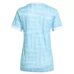 Juventus Uitshirt Vrouwen 25/26