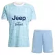 Juventus Uittenue Kinderen 25/26 Juventus Uittenue Kinderen 25/26