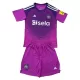 Newcastle United Doelman Tenue Kinderen 25/26 Paars Newcastle United Doelman Tenue Kinderen 25/26 Paars