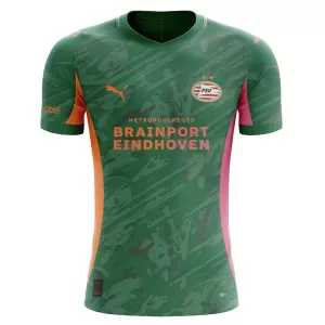 PSV Eindhoven Doelman Shirt 25/26 Groente