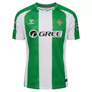 Real Betis Thuisshirt 25/26