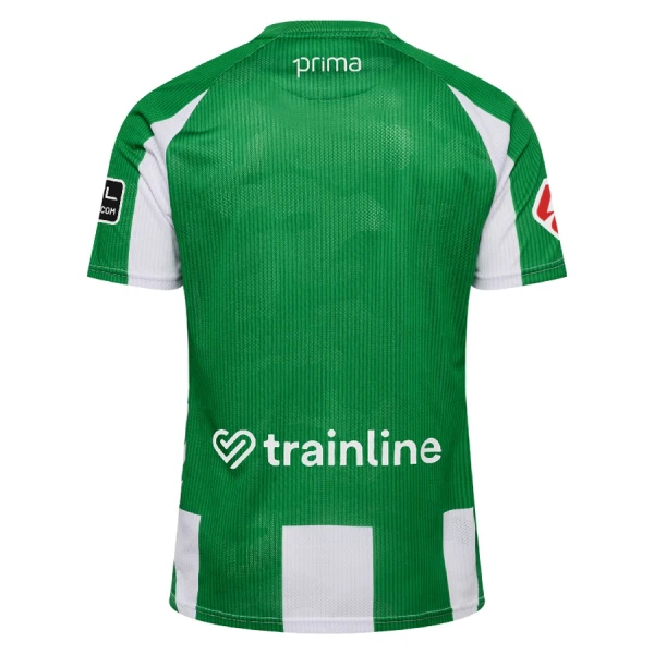 Real Betis Thuisshirt 25/26