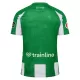 Real Betis Thuisshirt 25/26