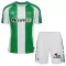 Real Betis Thuistenue Kinderen 25/26