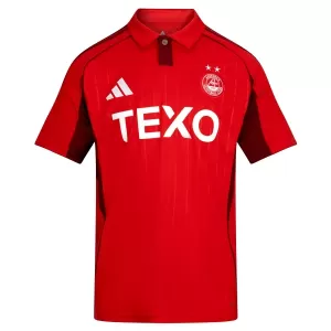 Aberdeen Thuisshirt 25/26