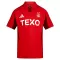 Aberdeen Thuisshirt 25/26
