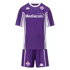 AC Fiorentina Thuistenue Kinderen 25/26 AC Fiorentina Thuistenue Kinderen 25/26