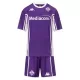 AC Fiorentina Thuistenue Kinderen 25/26