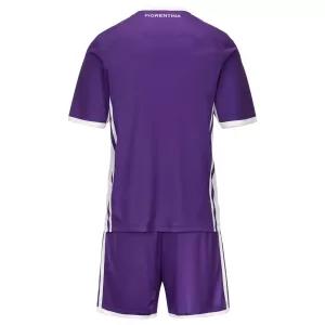 AC Fiorentina Thuistenue Kinderen 25/26