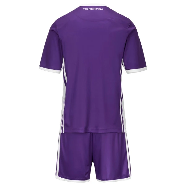 AC Fiorentina Thuistenue Kinderen 25/26
