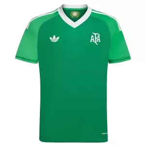 Argentinië Doelman Shirt Jubileum 2024 Argentinië Doelman Shirt Jubileum 2024