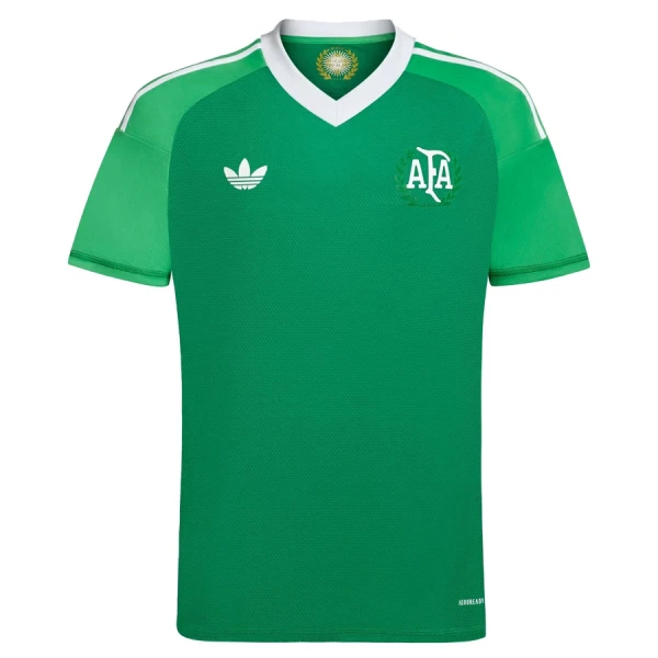 Argentinië Doelman Shirt Jubileum 2024
