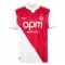 AS Monaco Thuisshirt 25/26