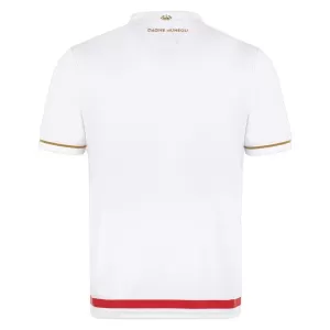AS Monaco Thuisshirt 25/26