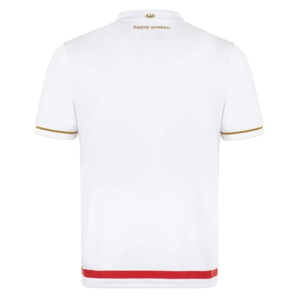 AS Monaco Thuisshirt 25/26