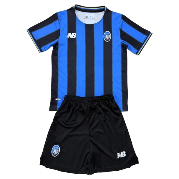 Atalanta Thuistenue Kinderen 25/26