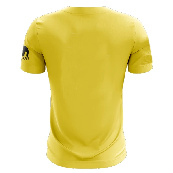 Atlético Madrid Doelman Shirt 25/26