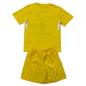 Atlético Madrid Doelman Tenue Kinderen 25/26