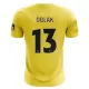Atlético Madrid Jan Oblak 13 Doelman Shirt 25/26