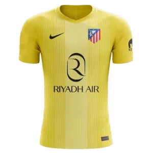 Atlético Madrid Jan Oblak 13 Doelman Shirt 25/26