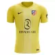 Atlético Madrid Jan Oblak 13 Doelman Shirt 25/26
