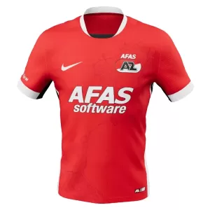AZ Alkmaar Thuisshirt 25/26