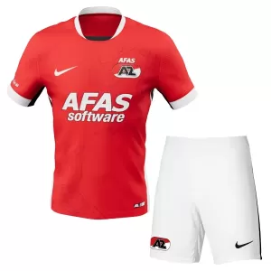 AZ Alkmaar Thuistenue Kinderen 25/26