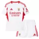 Benfica Derde Tenue Kinderen 25/26